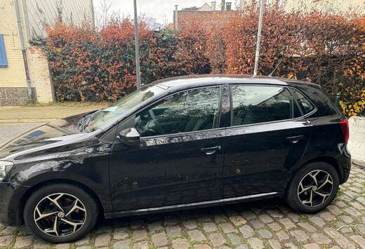 Volkswagen Polo 1.4 TDi GT
