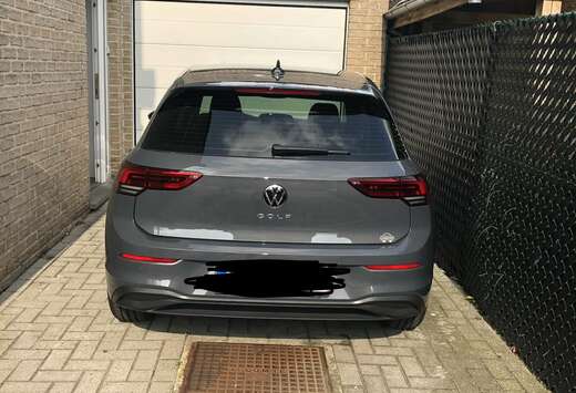 Volkswagen 1.0 TSI OPF Life