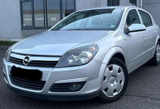 Opel 1.4 Edition benzine