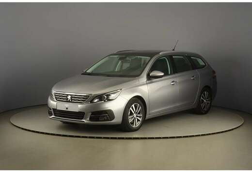 Peugeot SW 1.2i 130pk Allure Visiopack