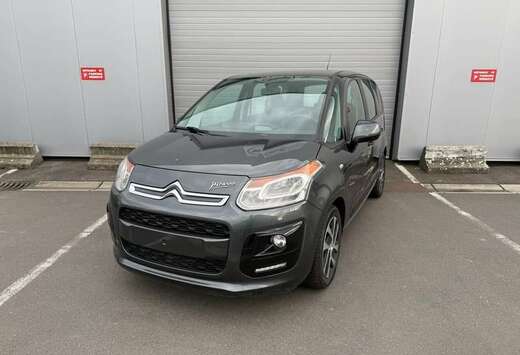 Citroen C3 Picasso 1.4 VTi MARCHAND/EXPORT