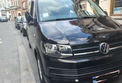 Volkswagen DSG Kurz 4MOTION Highline