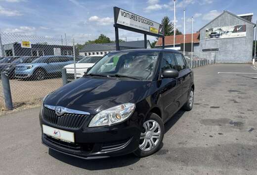 Skoda 1.2 TREND 60CV