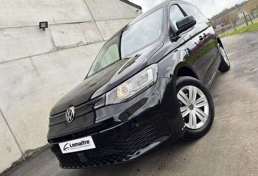 Volkswagen Life 1.5 TSI 116Pk 5PL / CARPLAY/ ACC/ DAB ...