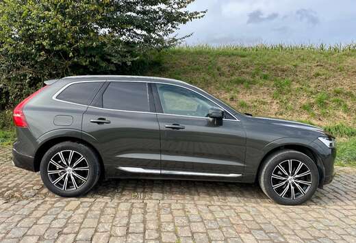 Volvo XC60+2.0+D4+Inscription+Geartronic+AdBlue