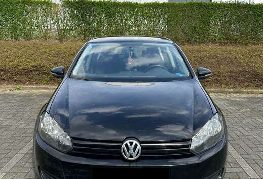 Volkswagen 1.4i Trendline