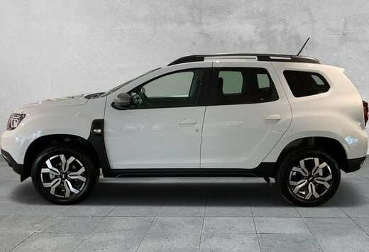 Dacia Duster TCe 150 EDC Journey