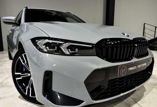 BMW dAS PACK M\