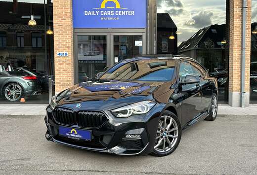 BMW iA I M sport I Pano I Navi Pro I Led I Carplay