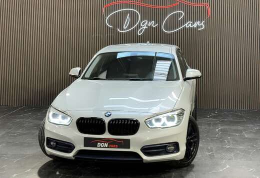 BMW dAS Sport Edition