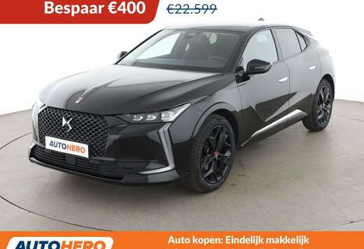 1.2 PureTech Performance Line+