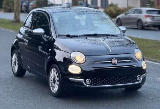 Fiat 1.2i Pop Star MTA