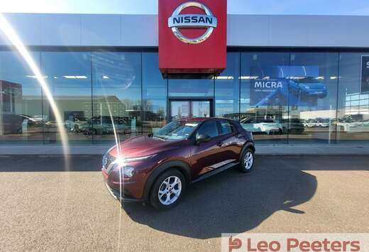 Nissan DIG-T Acenta DCT + cold pack