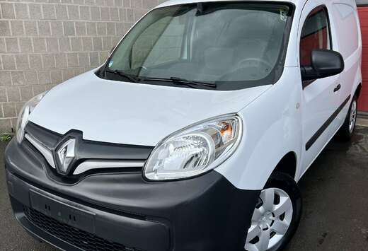 Renault 1.5 dCi Energy Confort ( 5.776€ HTVA ) CLIM ...