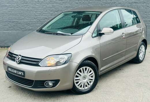 Volkswagen 1.6 CR TDi Highline*1 ER MAIN*CARNET*NAVI* ...