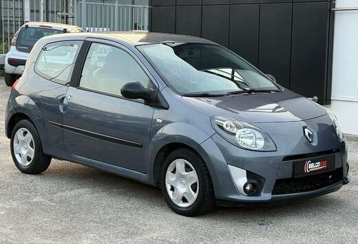 Renault 1.2 ESSENCE - CONTRLE TECHNIQUE OK