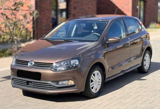 Volkswagen 1.0i  CARPLAY  DLR ONDRH.  GEKEURD VVK