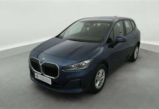 BMW Active Tourer 218 dA Premium Pack NAVI/FULL LED/J ...