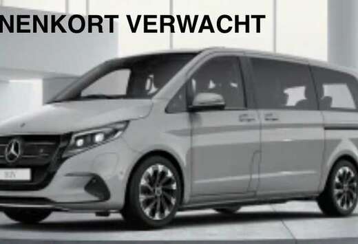 Mercedes-Benz L2 (Lang) NIEUW MODEL