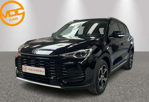 MG Comfort 1.5 essence