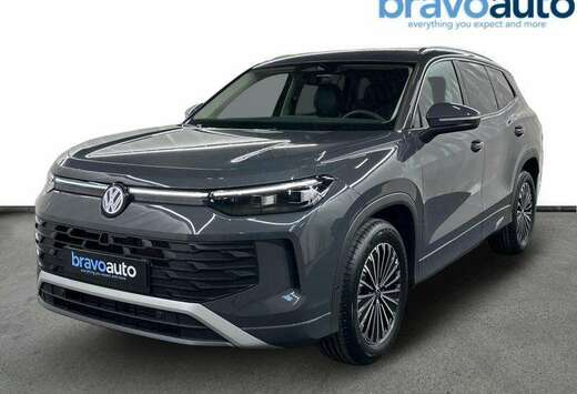 Volkswagen Life 7 Seater