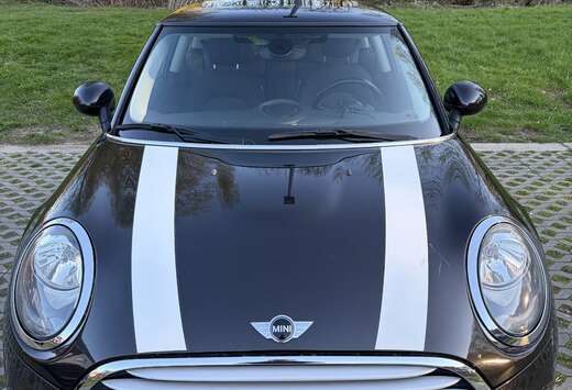 MINI Mini 1.5 Cooper