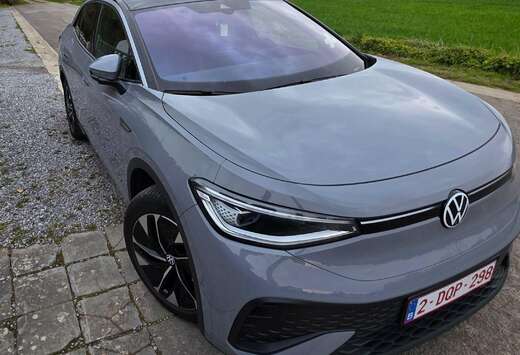 Volkswagen ID.5 77 kWh Pro Performance Business Busin ...