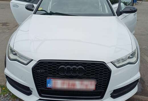 Audi A6 2.0 TDi ultra S tronic