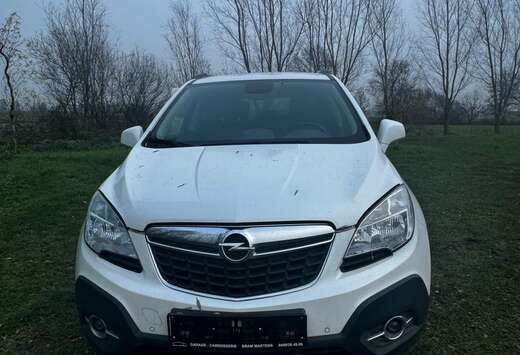 Opel 1.4 Turbo ecoFLEX Start/Stop Innovation