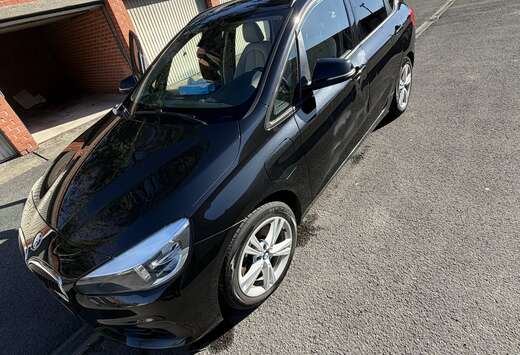 BMW Active Tourer PHEV 225xeA