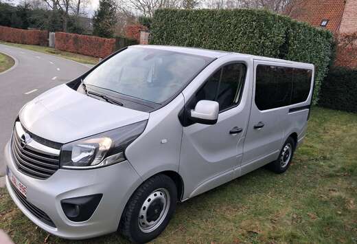 Opel 1.6 cdti biturbo