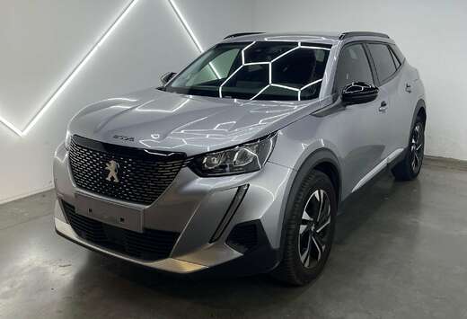 Peugeot 2008 1.2 PureTech Allure Pack S