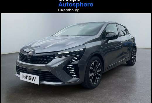 Renault 1.6i E-TECH Hybrid Techno