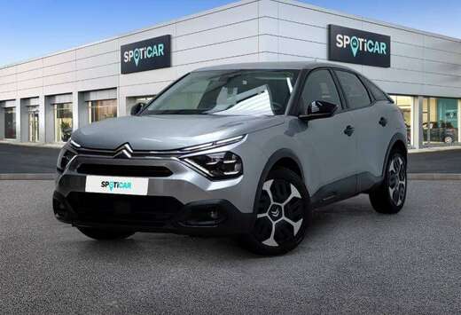 Citroen 3 1.2 PureTech 100 S&S MAN6 Feel
