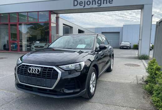 Audi Q3 35