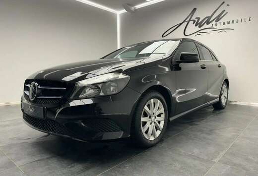 Mercedes-Benz CDI *GARANTIE 12 MOIS*CAMERA AR*GPS*CUI ...