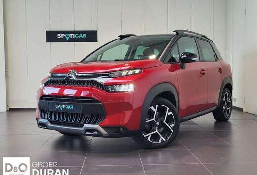 Citroen Max 1.2 PureTech Man.6