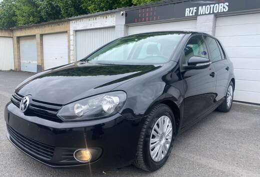 Volkswagen 1.6 CR TDi SUPERBE ÉTAT