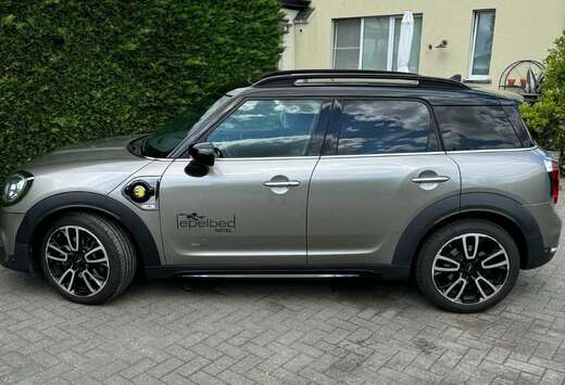MINI Mini Countryman 1.6i Cooper S ALL4