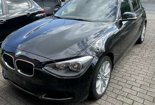 BMW 116i
