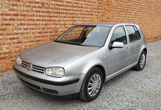 Volkswagen 1.9 TDi Comfortline Rabbit Tiptronic