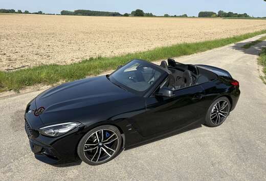BMW 2.0iAS sDrive20i (EU6AP)