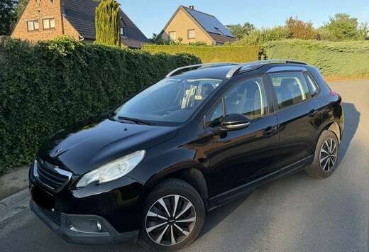 Peugeot 1.2i PureTech Allure S&S