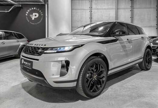 Land Rover Range-Rover Evoque P200 SE R DYN AWD AUTO/ ...