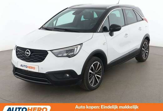 Opel 1.2 Turbo Ultimate
