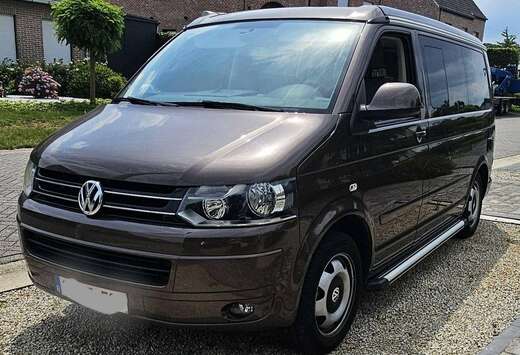 Volkswagen 4x4