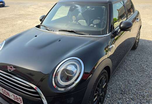 MINI Mini 1.5A Cooper