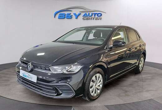 Volkswagen 1.0 TSI Style DSG+Camera+Carplay+GPS 1ste  ...