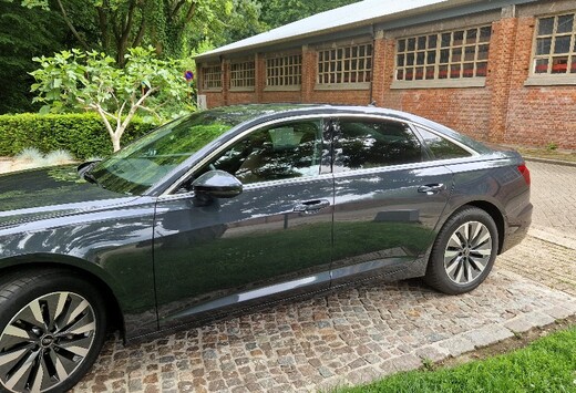 Audi A6 Berline 35 TDI S tronic Business Attractio