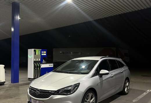 Opel Sports Tourer 1.6 CDTi Innovation
